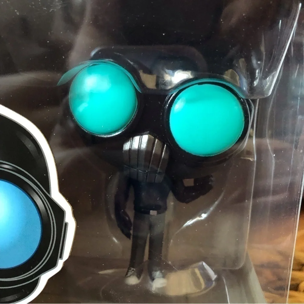 Funko Pop Disney: Incredibles 2: Screenslaver #369 - Picture 5 of 5